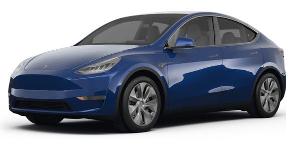 TESLA MODEL Y 2022 7SAYGDEE0NF386487 image TESLA MODEL Y 2022 7SAYGDEE0NF386487 image